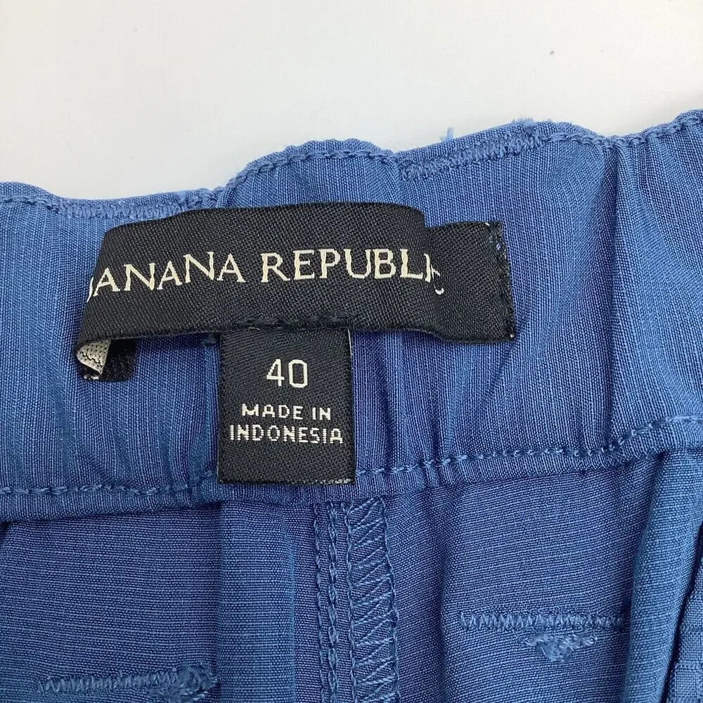 Banana Republic banana republic